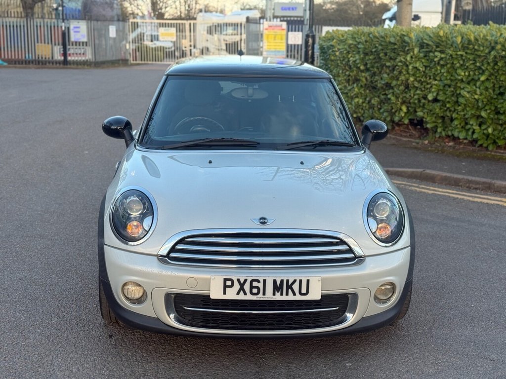 Used MINI Hatch 2011 for sale - 77880190: Photo 2