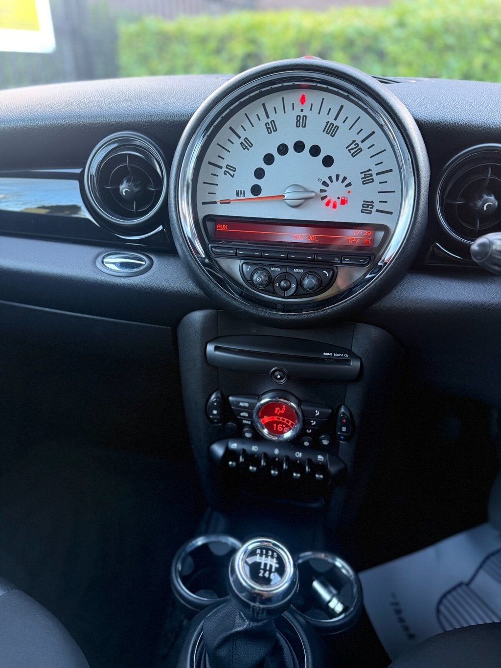 Used MINI Hatch 2011 for sale - 77880190: Photo 20