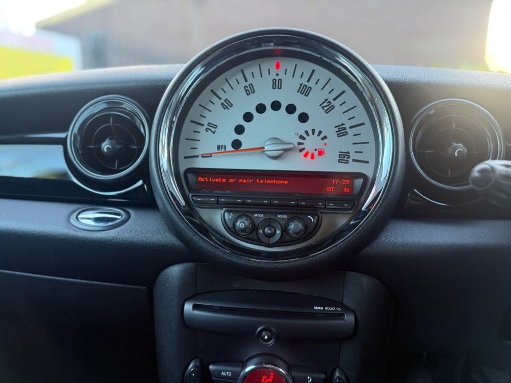 Used MINI Hatch 2011 for sale - 77880190: Photo 21