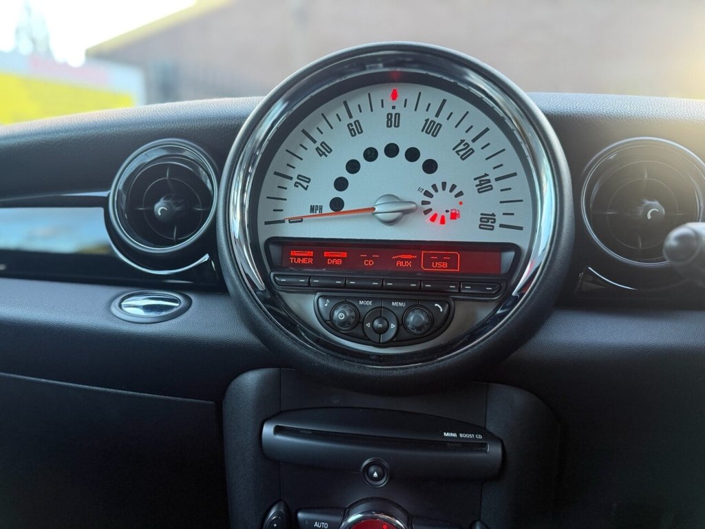 Used MINI Hatch 2011 for sale - 77880190: Photo 22