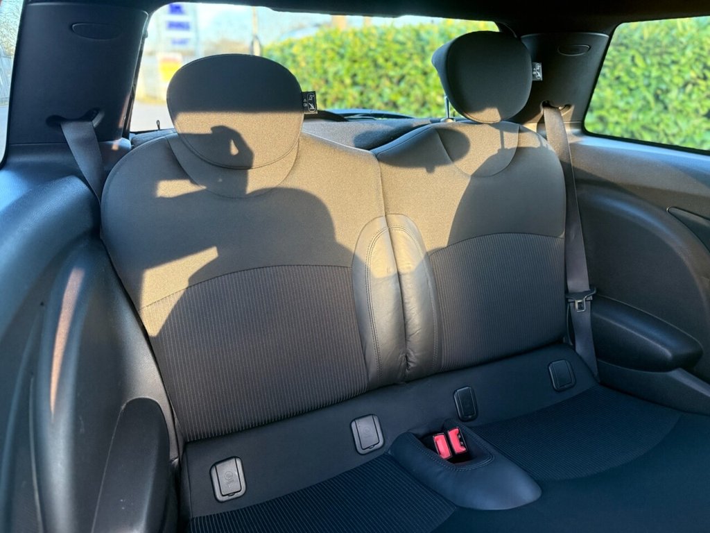 Used MINI Hatch 2011 for sale - 77880190: Photo 23