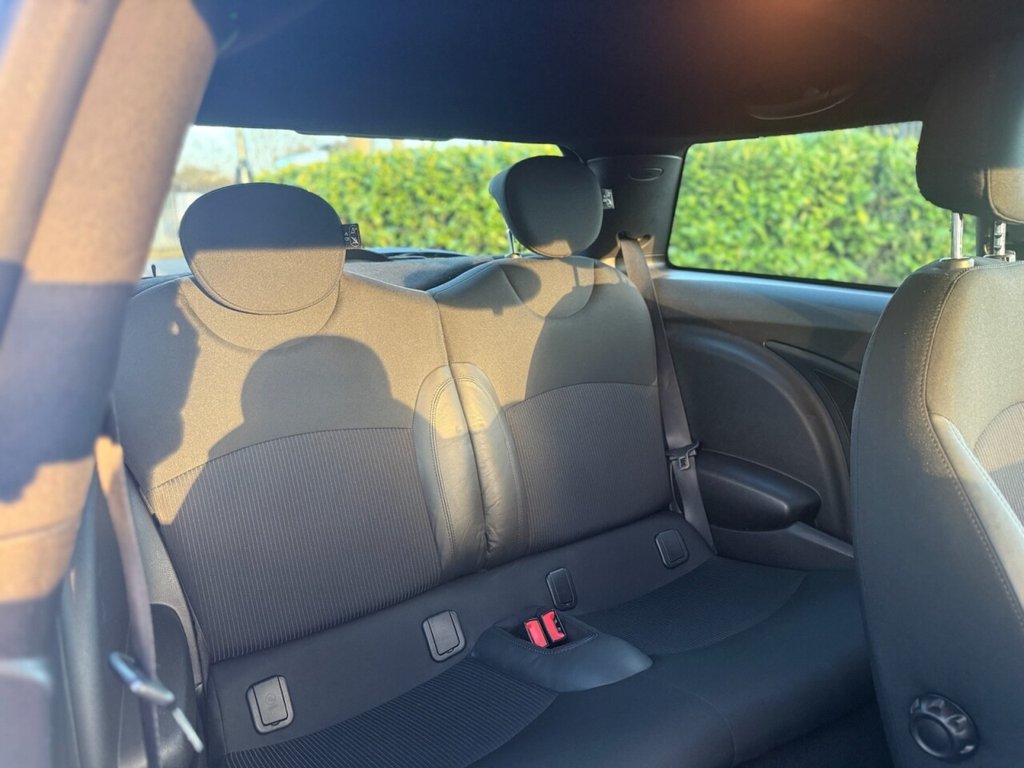 Used MINI Hatch 2011 for sale - 77880190: Photo 24