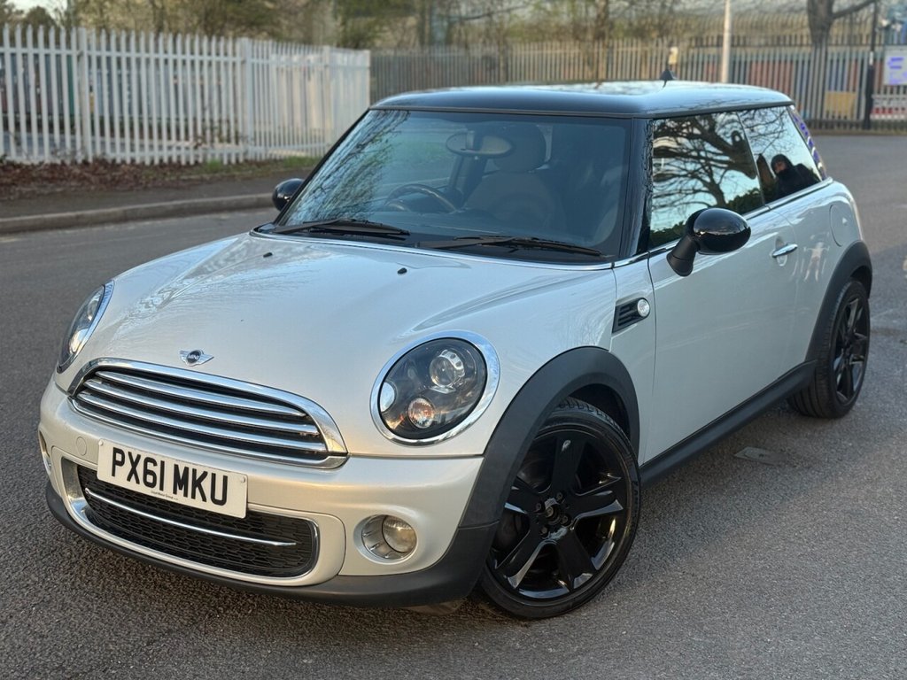 Used MINI Hatch 2011 for sale - 77880190: Photo 3