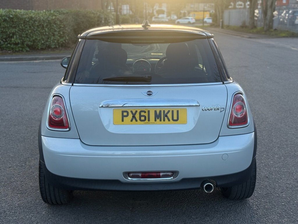 Used MINI Hatch 2011 for sale - 77880190: Photo 6