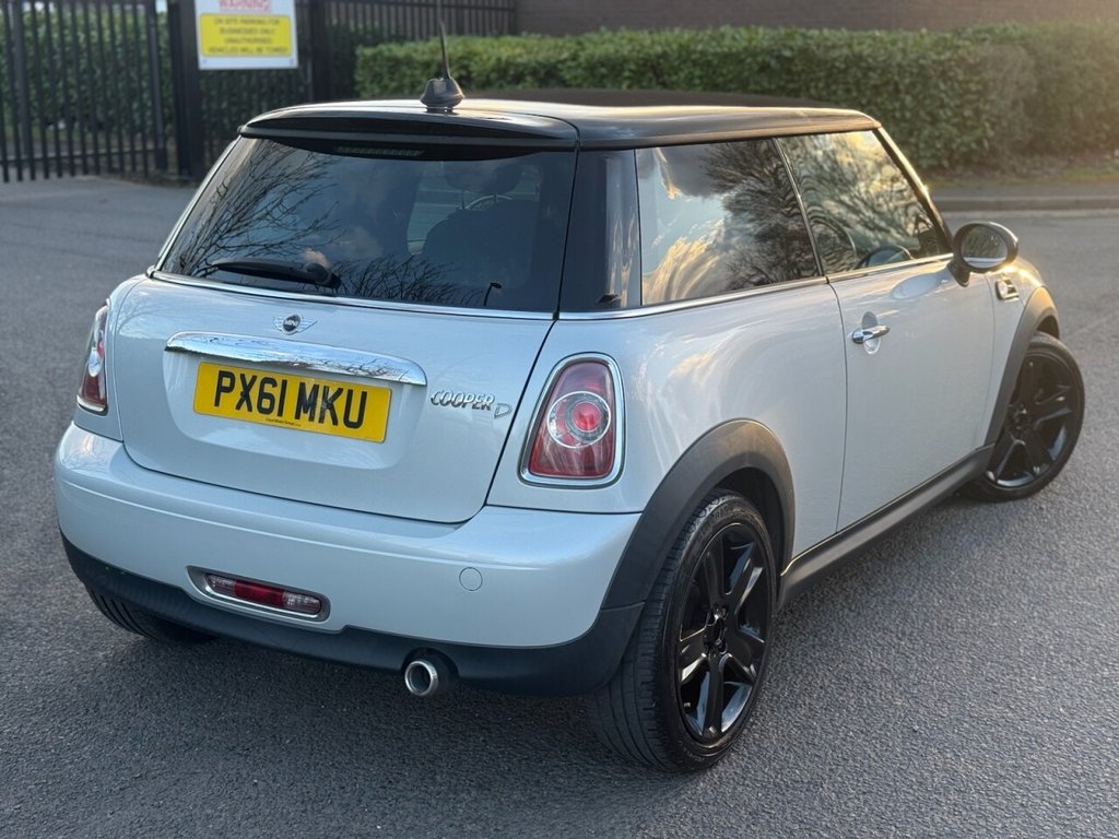 Used MINI Hatch 2011 for sale - 77880190: Photo 7