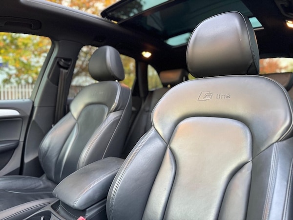 Used Audi Q5 2015 for sale - 76241420: Photo 13