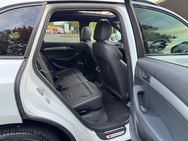 Used Audi Q5 2015 for sale - 76241420: Photo 16
