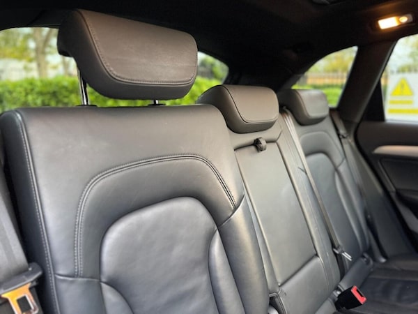 Used Audi Q5 2015 for sale - 76241420: Photo 17