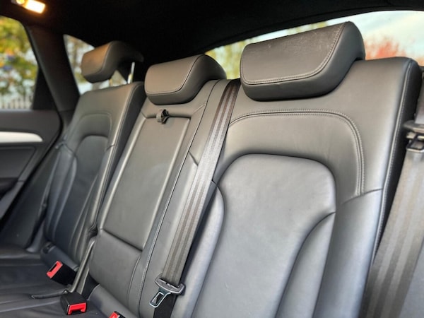 Used Audi Q5 2015 for sale - 76241420: Photo 18
