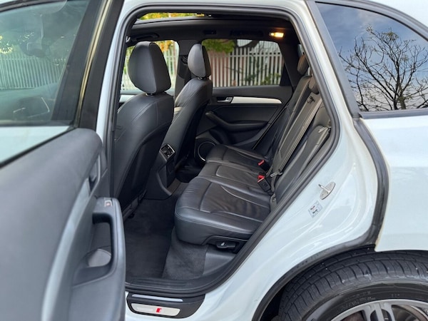 Used Audi Q5 2015 for sale - 76241420: Photo 19