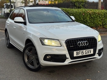 Audi - Q5
