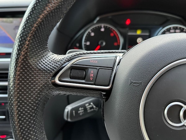 Used Audi Q5 2015 for sale - 76241420: Photo 23