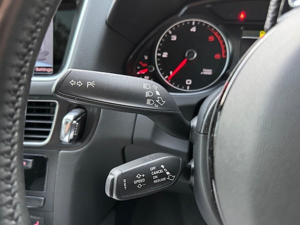 Used Audi Q5 2015 for sale - 76241420: Photo 25