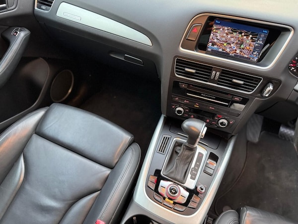 Used Audi Q5 2015 for sale - 76241420: Photo 27