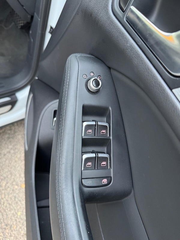 Used Audi Q5 2015 for sale - 76241420: Photo 28