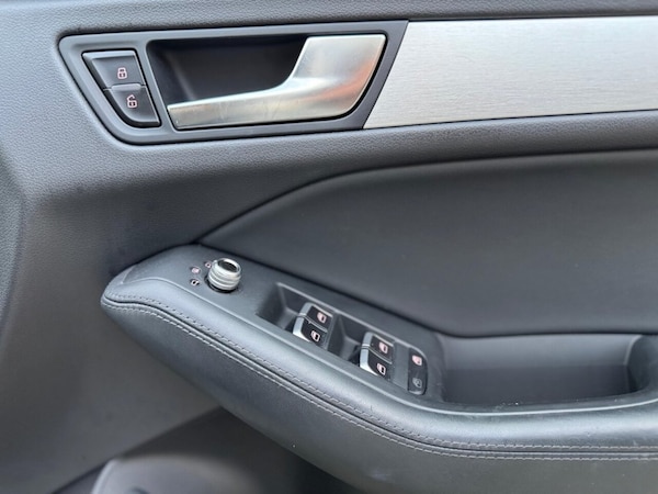 Used Audi Q5 2015 for sale - 76241420: Photo 29