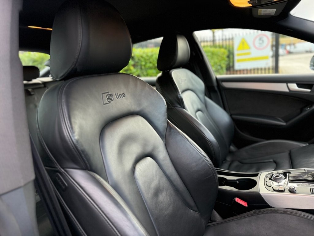 Used Audi A5 2015 for sale - 76632148: Photo 10