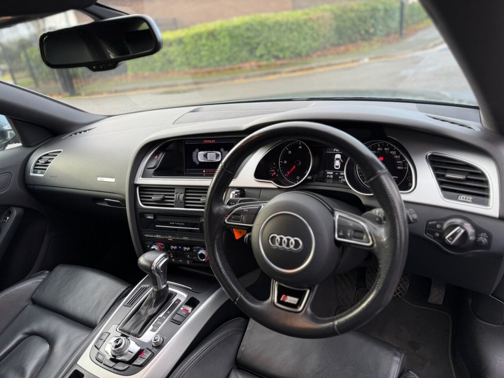 Used Audi A5 2015 for sale - 76632148: Photo 11