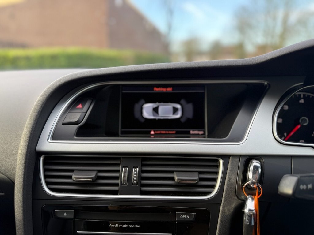 Used Audi A5 2015 for sale - 76632148: Photo 13