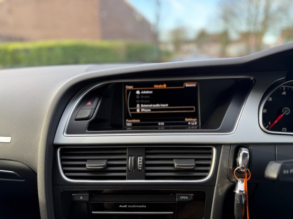 Used Audi A5 2015 for sale - 76632148: Photo 14