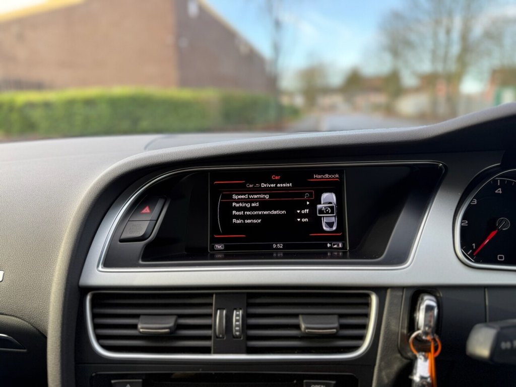 Used Audi A5 2015 for sale - 76632148: Photo 15