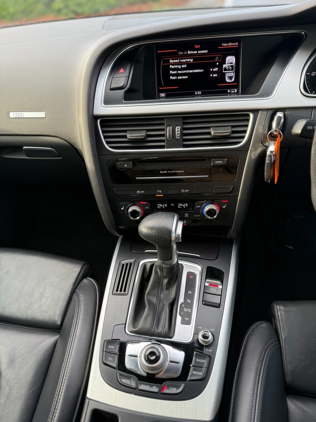 Used Audi A5 2015 for sale - 76632148: Photo 16