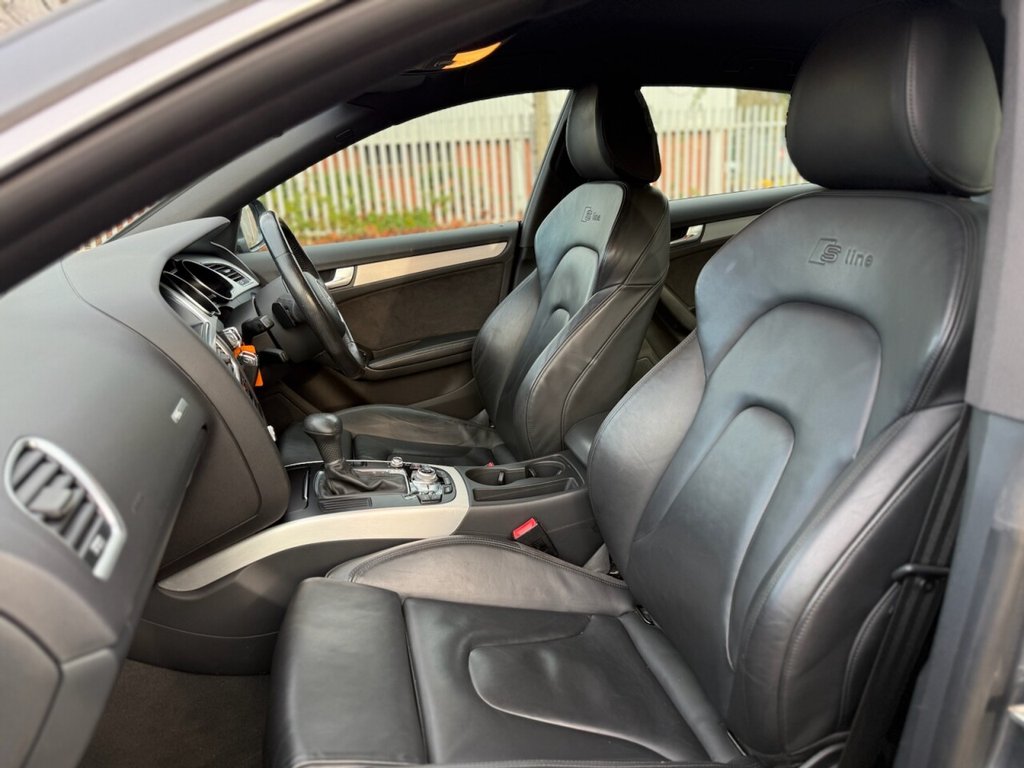 Used Audi A5 2015 for sale - 76632148: Photo 17