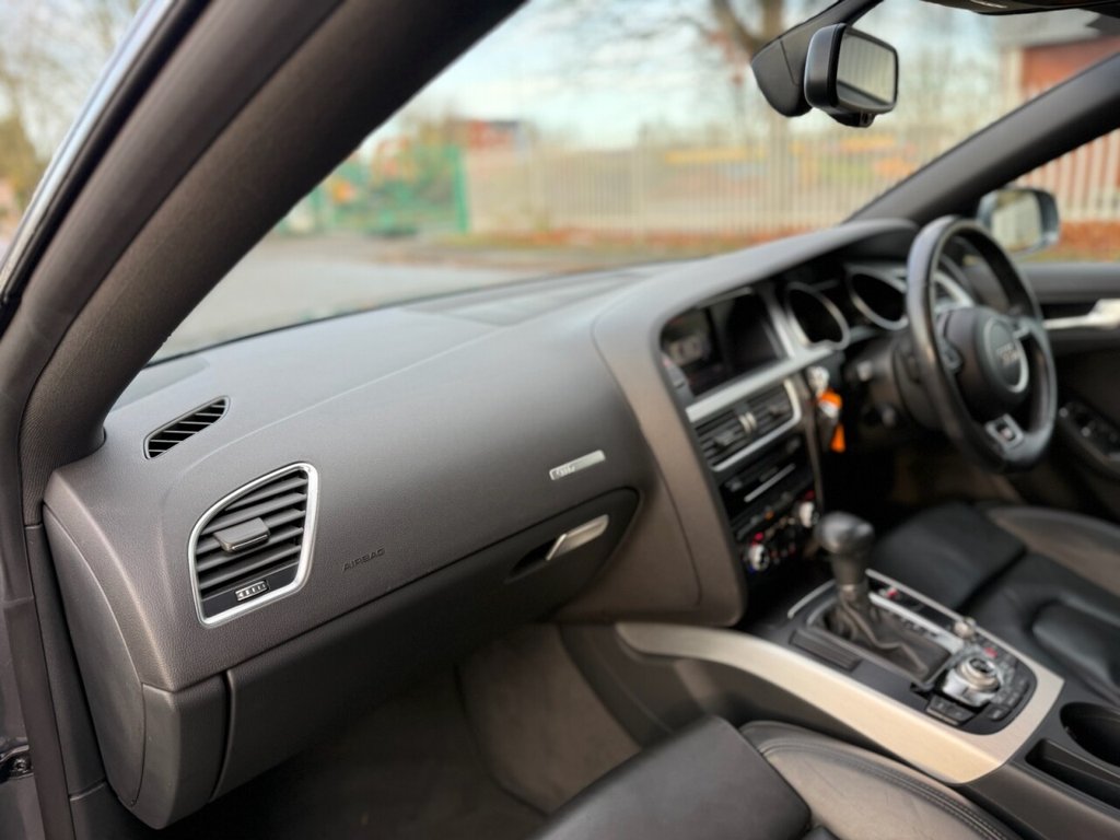 Used Audi A5 2015 for sale - 76632148: Photo 19