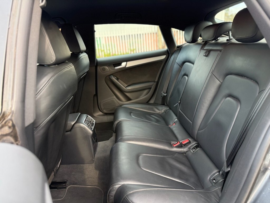 Used Audi A5 2015 for sale - 76632148: Photo 20