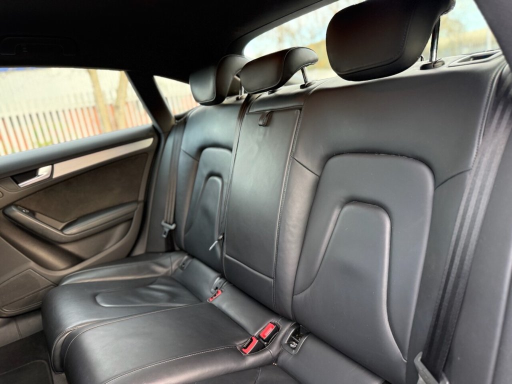 Used Audi A5 2015 for sale - 76632148: Photo 21