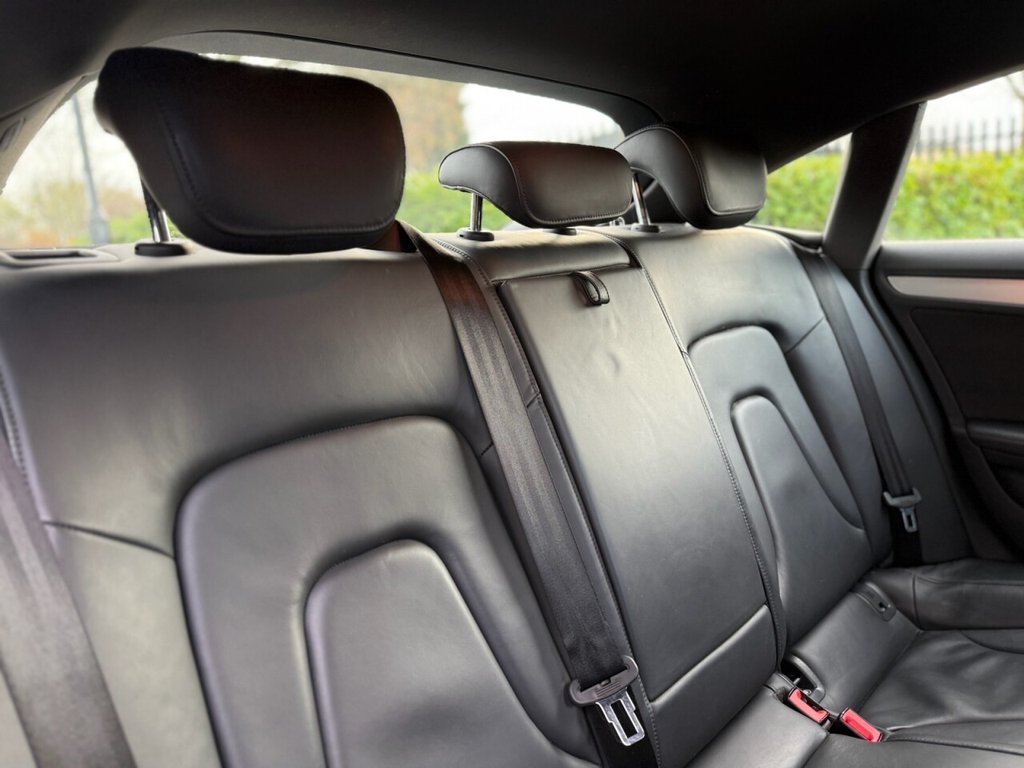 Used Audi A5 2015 for sale - 76632148: Photo 23