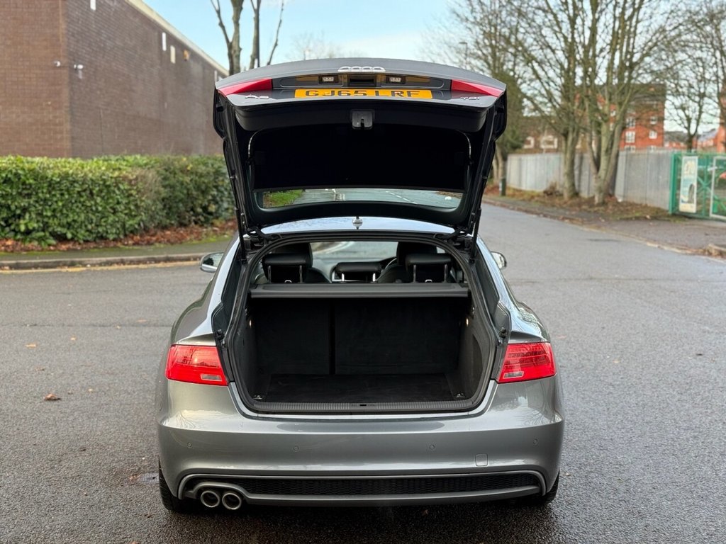 Used Audi A5 2015 for sale - 76632148: Photo 24