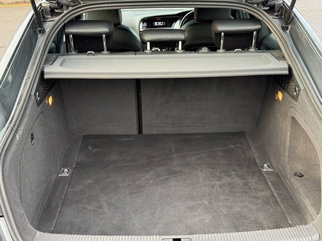 Used Audi A5 2015 for sale - 76632148: Photo 25