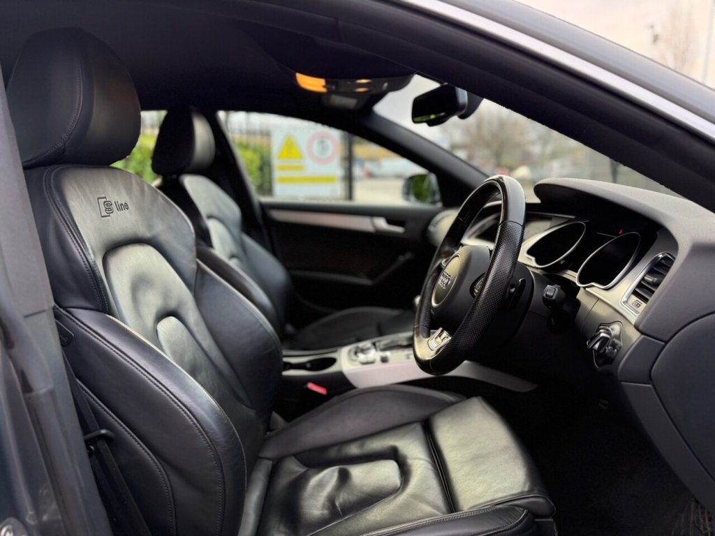 Used Audi A5 2015 for sale - 76632148: Photo 9