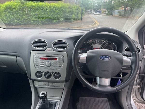 Used Ford Focus 2009 for sale - 74867361: Photo 11
