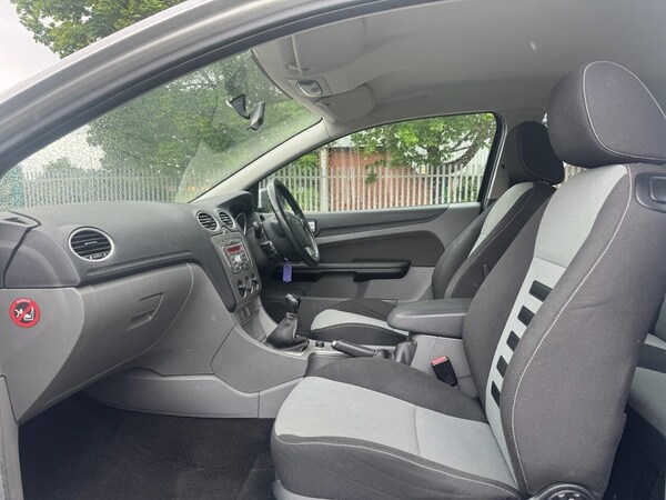 Used Ford Focus 2009 for sale - 74867361: Photo 12