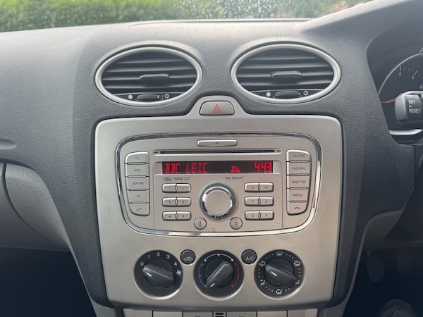 Used Ford Focus 2009 for sale - 74867361: Photo 17