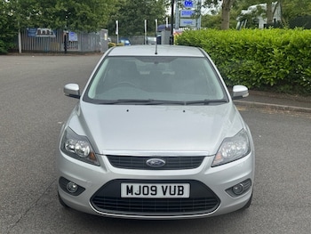 Used Ford Focus 2009 for sale - 74867361: Photo