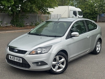 Used Ford Focus 2009 for sale - 74867361: Photo