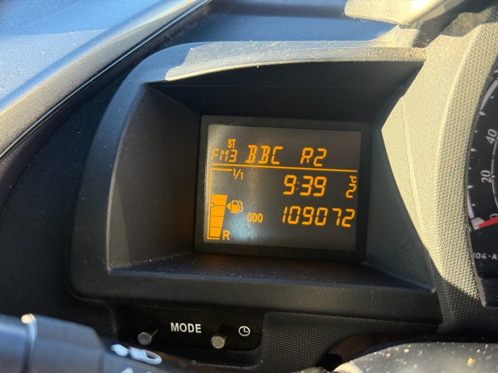 Used Toyota IQ 2009 for sale - 77096402: Photo 11