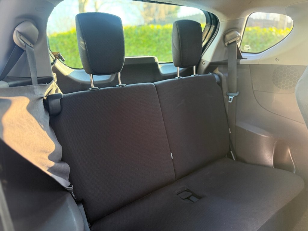 Used Toyota IQ 2009 for sale - 77096402: Photo 17