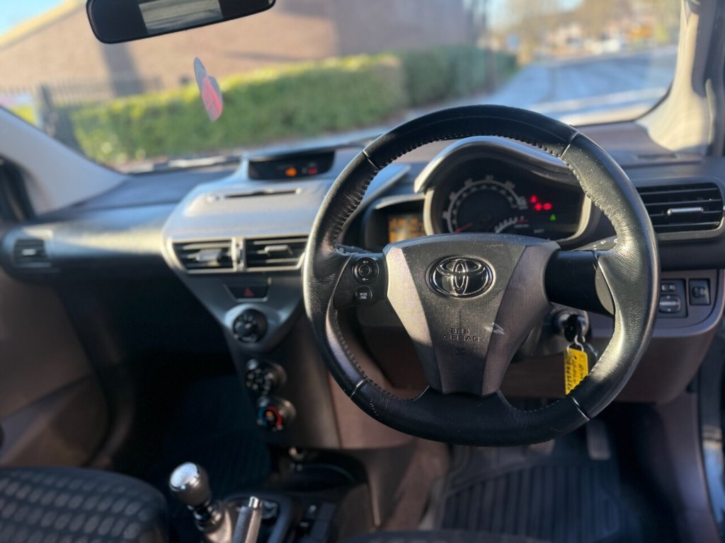 Used Toyota IQ 2009 for sale - 77096402: Photo 18