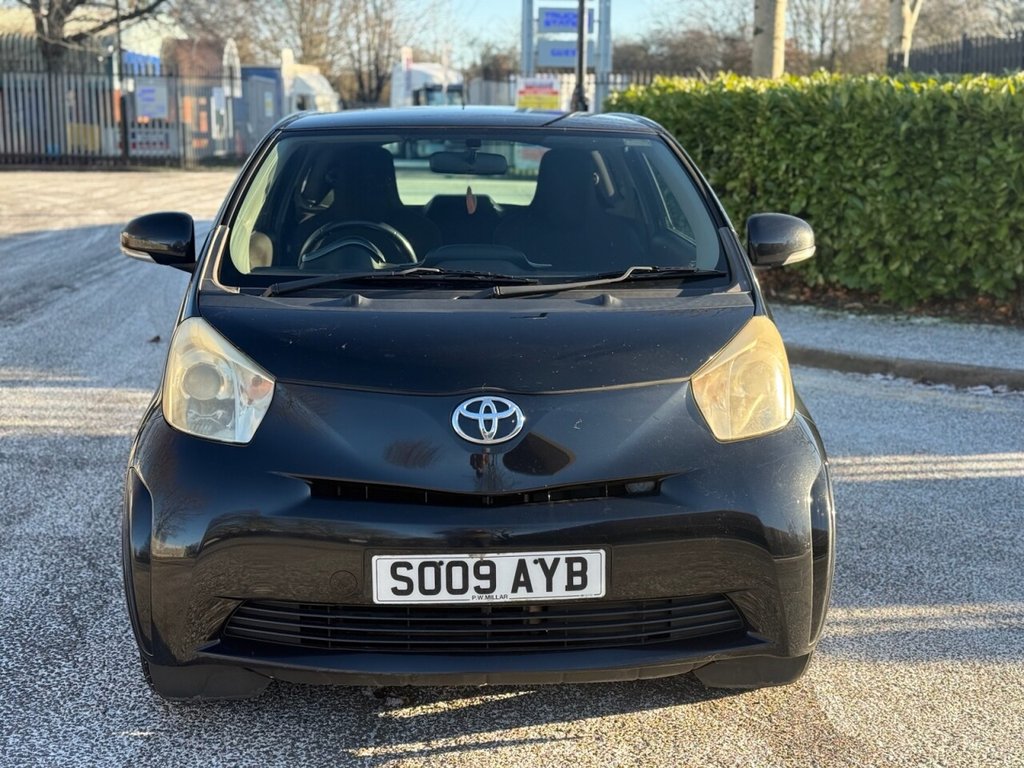 Used Toyota IQ 2009 for sale - 77096402: Photo 2