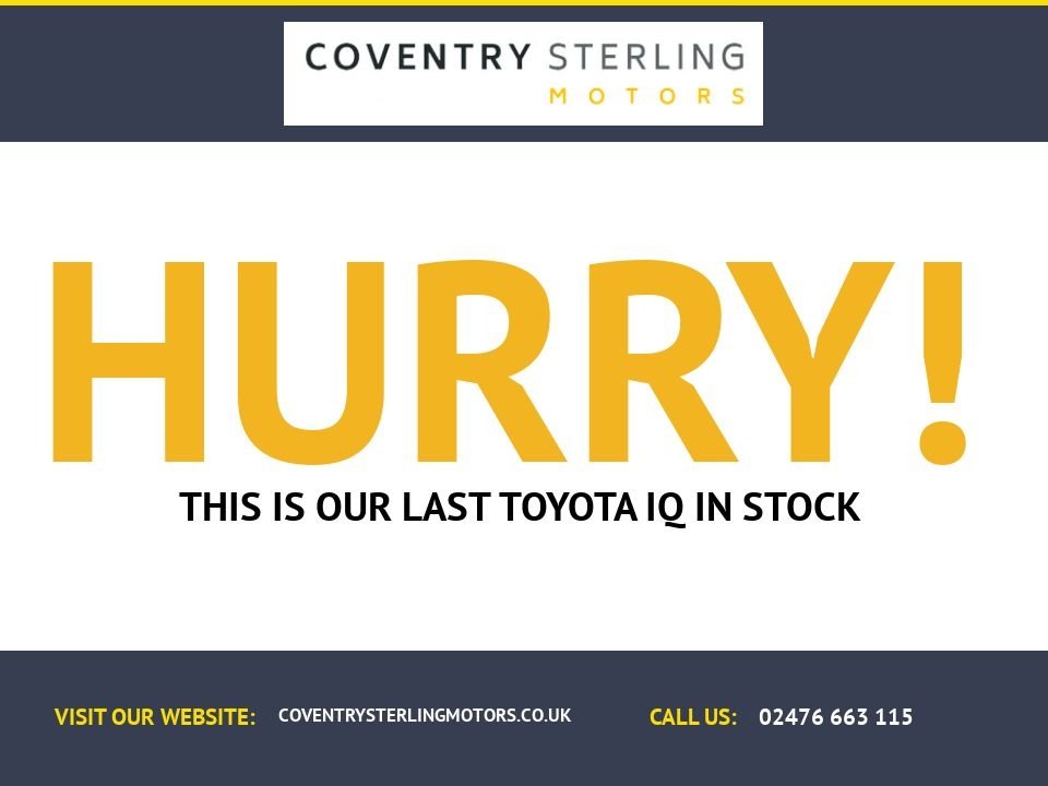 Used Toyota IQ 2009 for sale - 77096402: Photo 20