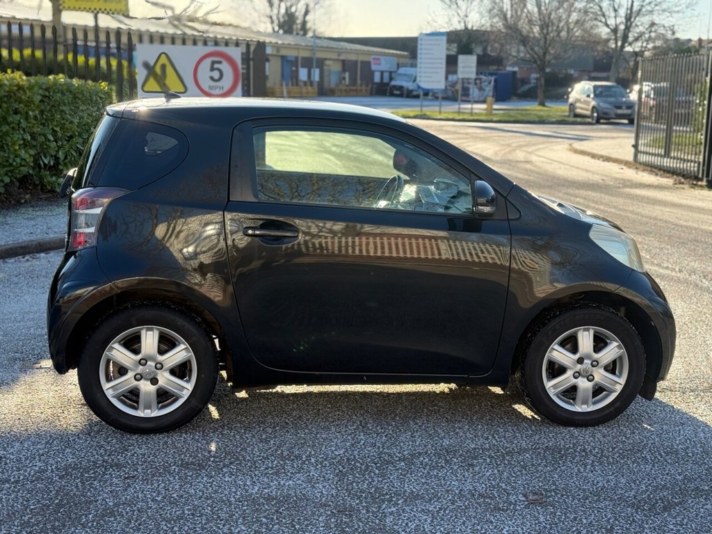 Used Toyota IQ 2009 for sale - 77096402: Photo 7