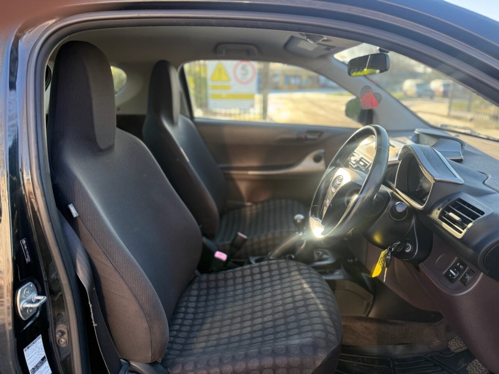 Used Toyota IQ 2009 for sale - 77096402: Photo 8