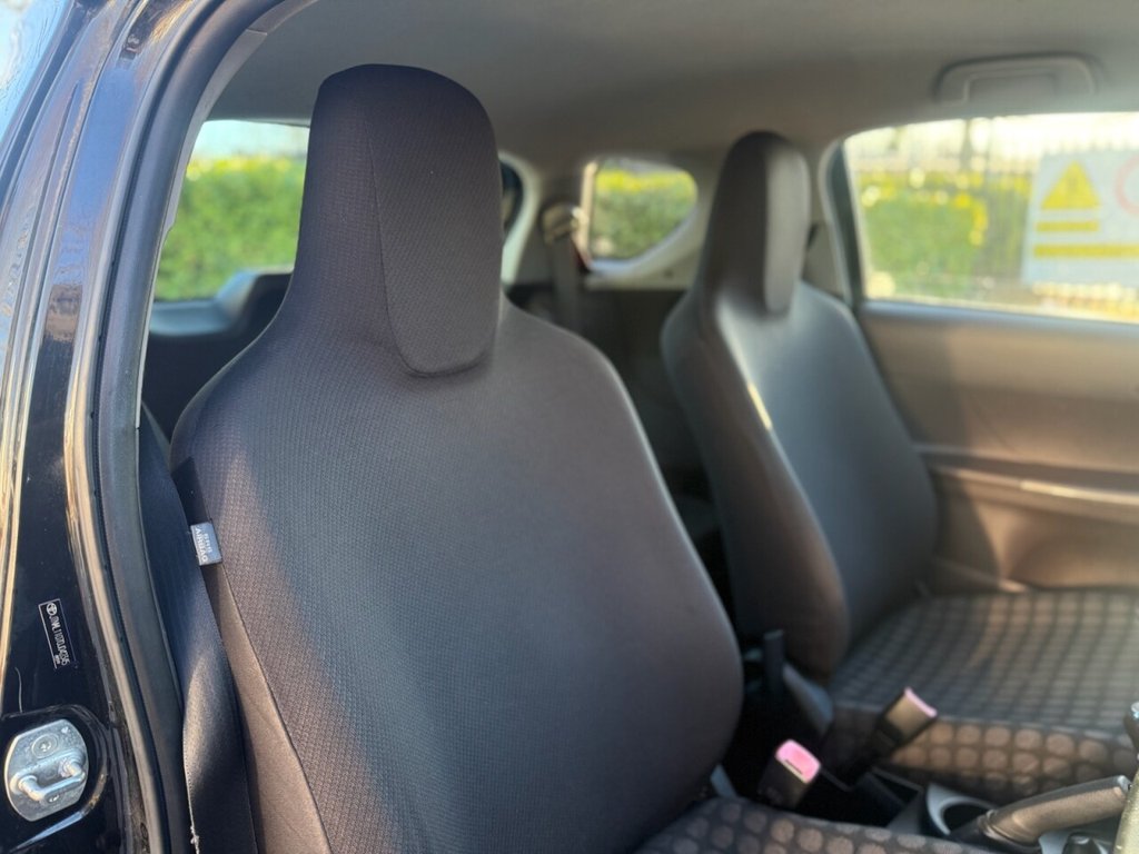 Used Toyota IQ 2009 for sale - 77096402: Photo 9