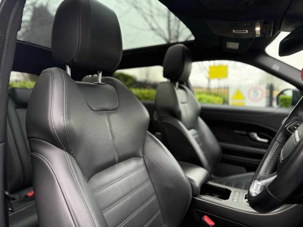 Used Land Rover Range Rover Evoque 2018 for sale - 77384022: Photo 10