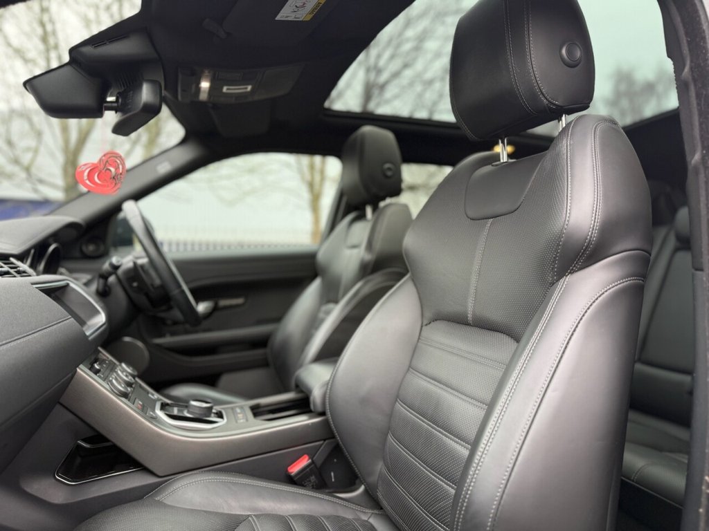 Used Land Rover Range Rover Evoque 2018 for sale - 77384022: Photo 13