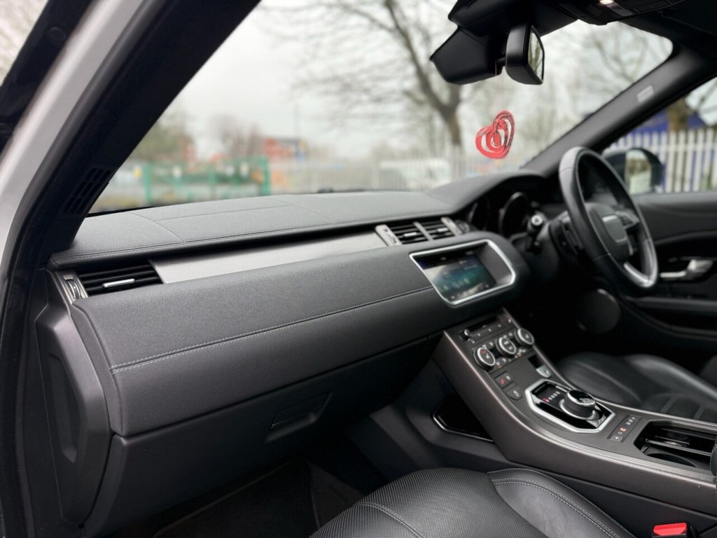 Used Land Rover Range Rover Evoque 2018 for sale - 77384022: Photo 14